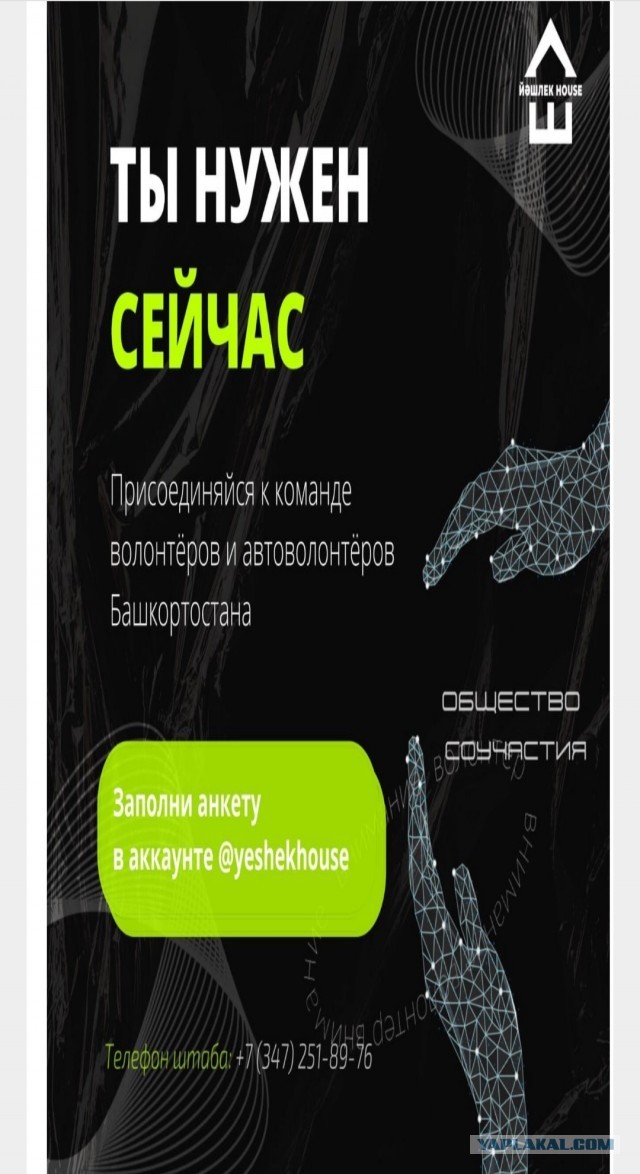 Есть пробитие!
