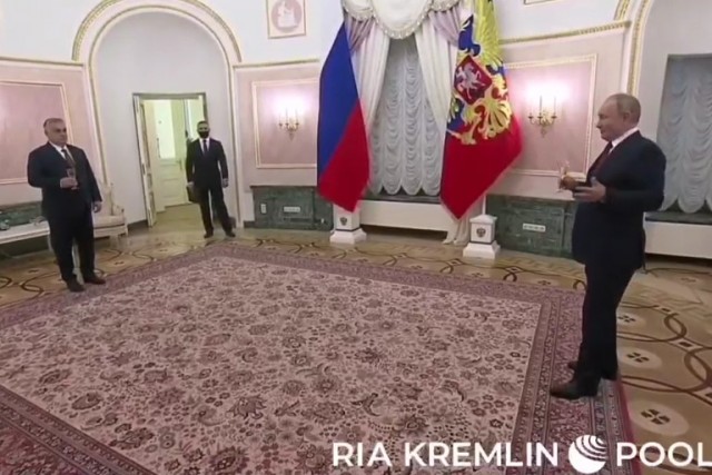 Апокалипсис 2022+