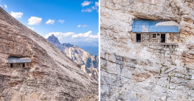 Малоизвестные исторические факты и снимки