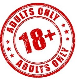 Такого вы ещё не видели! 18+