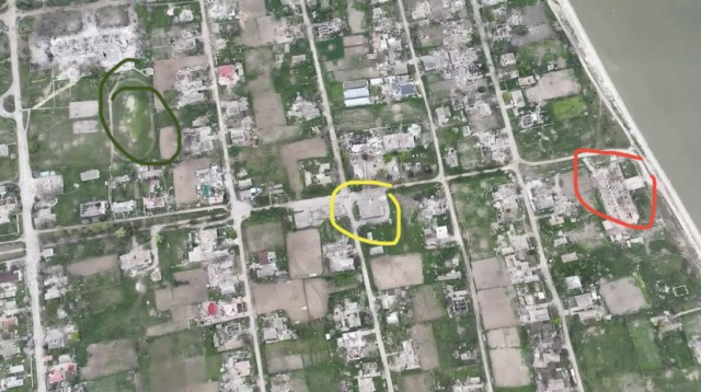 Воспоминание о школьном трудовом лагере
