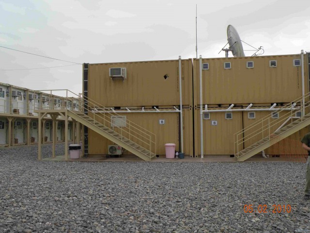 Афганистан 2012