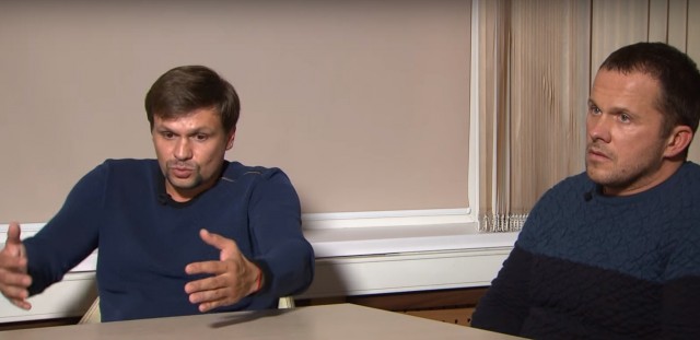 Newsweek: усиление ВС России ознаменовало переломный момент в конфликте на Украине