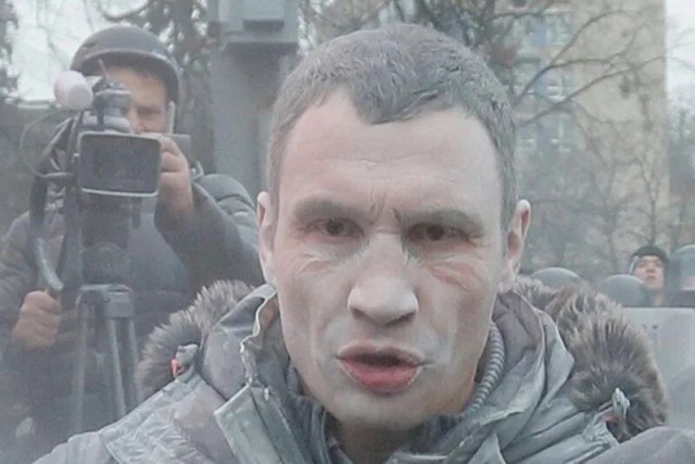 Пора воювати, пора убивати".