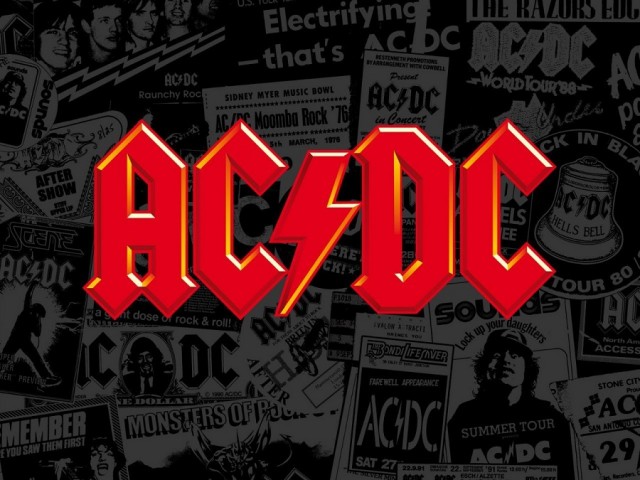 Музыка и музыканты: AC/DC-подробная история