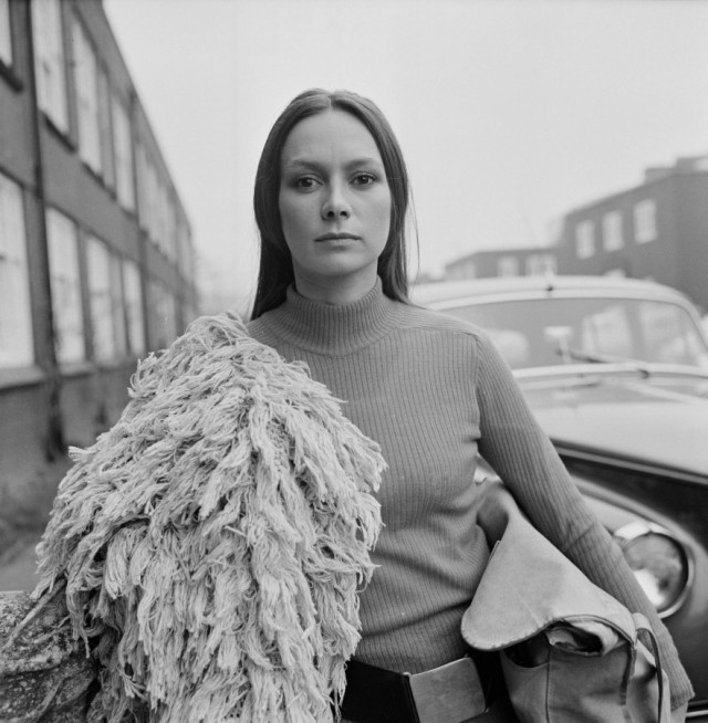 50 лет назад. Февраль 1973 года