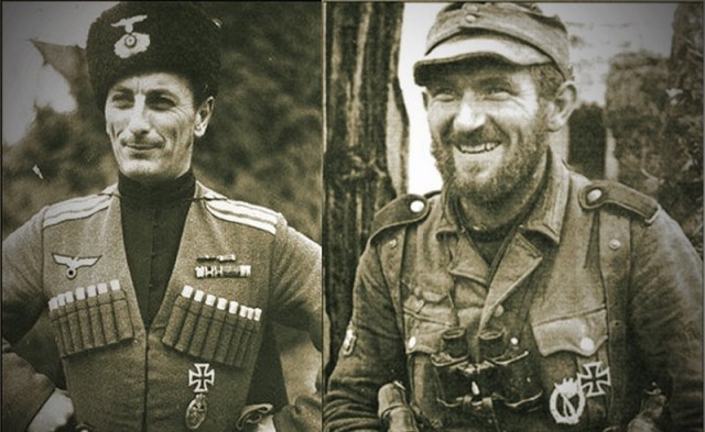 Семьям погибших на СВО тихвинцев вручили на 23 февраля шампуни и пену для бритья