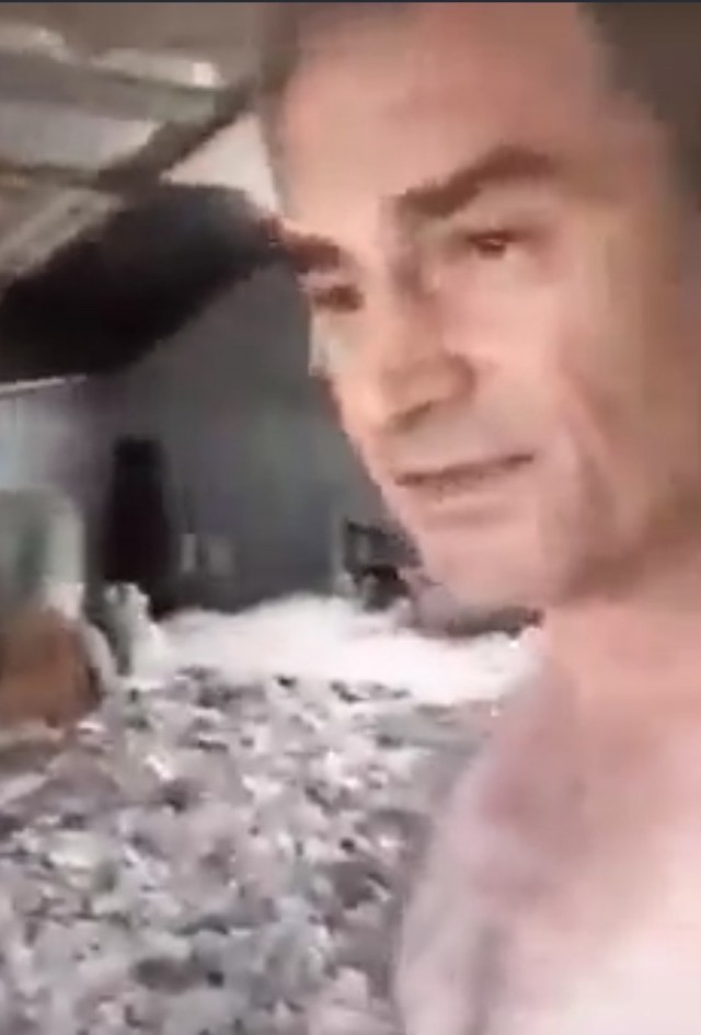 Куча бабла