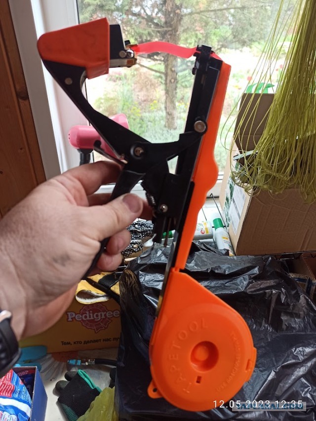 Кто любит огурцы и помидоры?