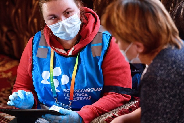 Через несколько дней биометрию россиян передадут государству без их согласия