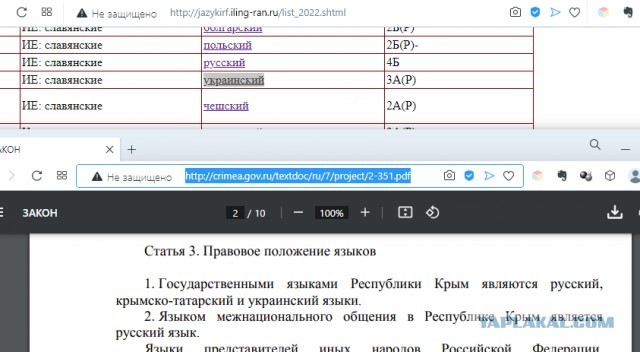 В Краснодаре законодательно запретили использовать иностранные слова на рекламных вывесках