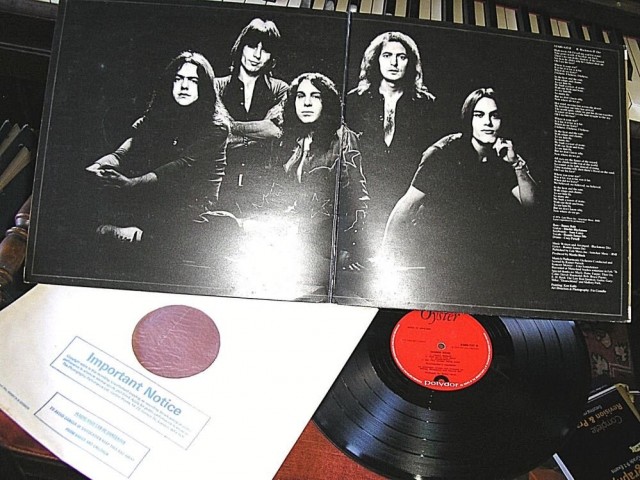 Музыка и музыканты: John Bonzo Bonham