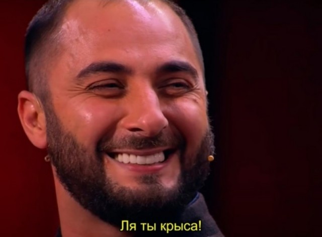Ещё немного времени на раскачку