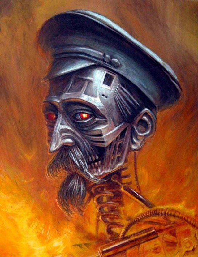 Картинки околоисторические, Vol.2