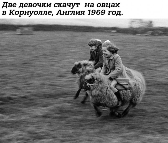 Небольшая подборка истрических фото (02.07)