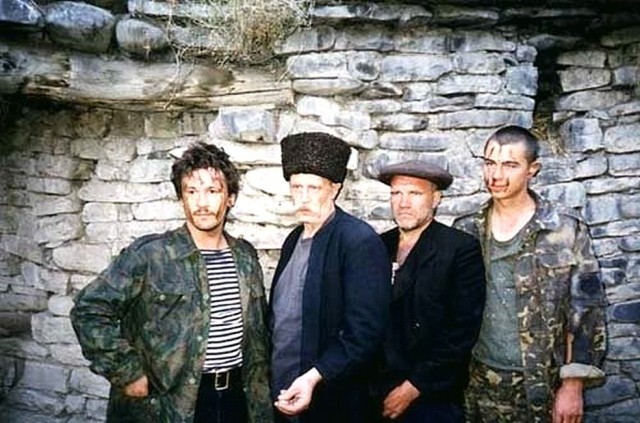 Интересные фотографии 1990 -х 03.07.24