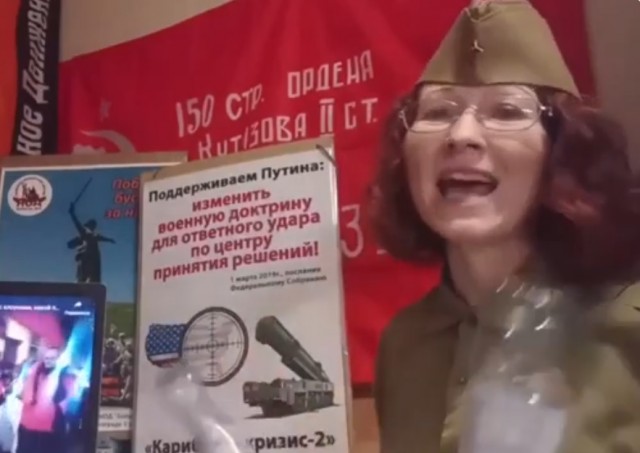 Удар по Курской области ракетами Storm Shadow