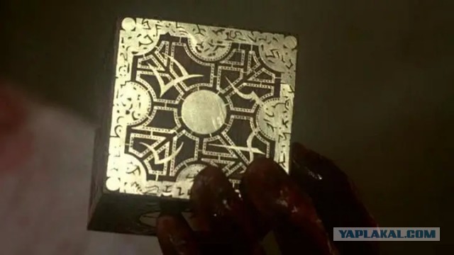 Кунштюки — старинные безделушки с секретом, вызывающие восторг