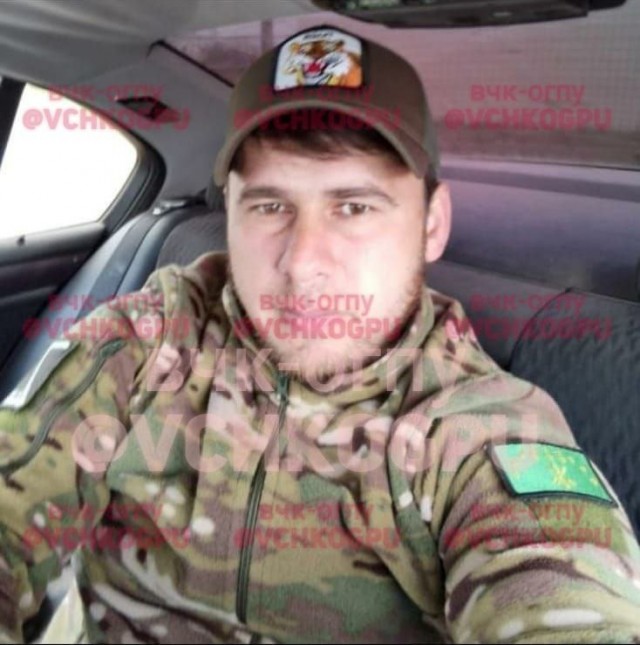 Награжденный медалью Суворова участник СВО переехал на машине двух человек