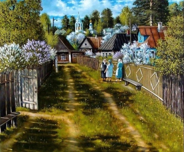 АРТ-Воскресенье
