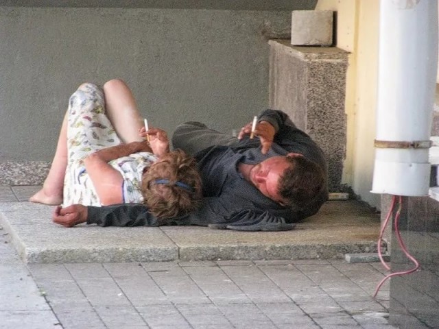 Они выбрали быть счастливыми