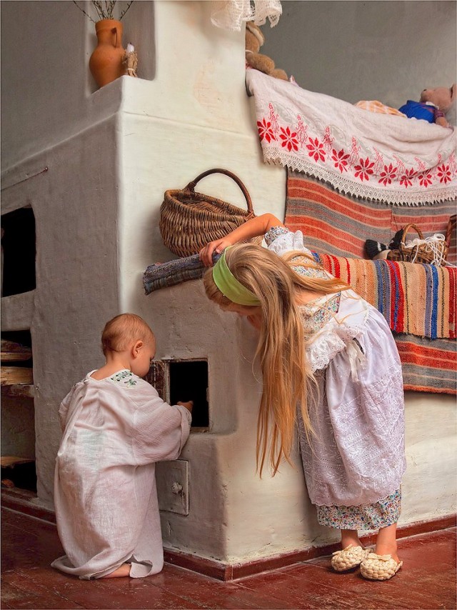 ​ Фотографии из прошлого нашей страны – 111