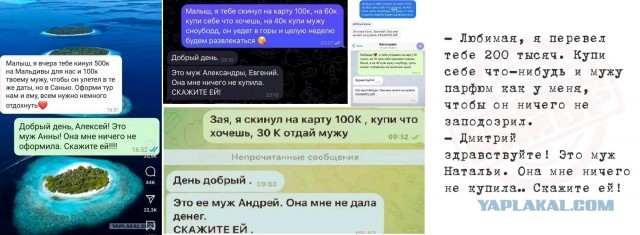 Так себе картинки 10.08.25