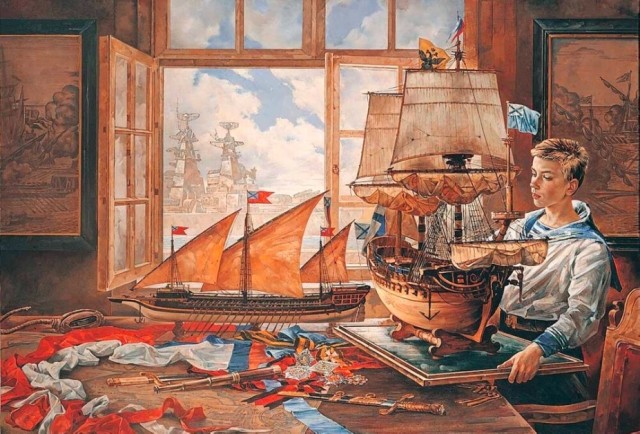 АРТ-Воскресенье