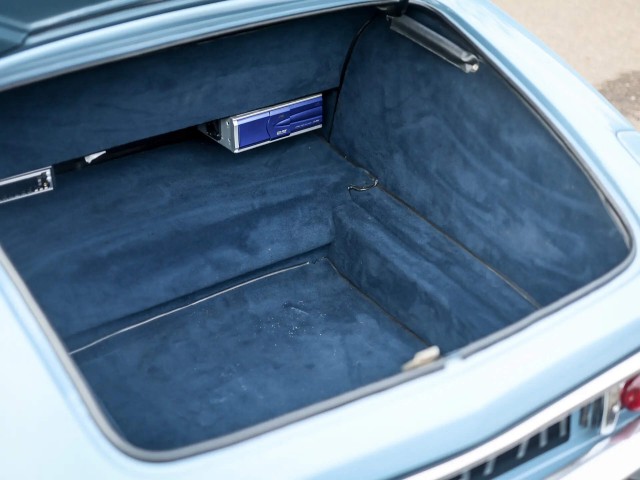 1970 Citroën DS 21 Décapotable. Автопятница №116.