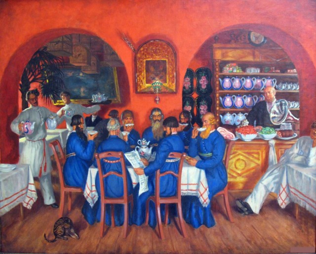 АРТ-Воскресенье