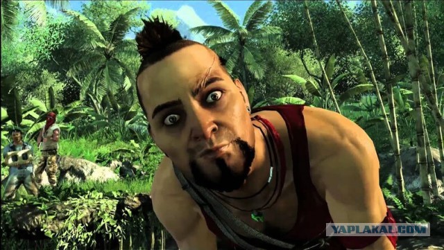 FX запустил в разработку сериал по Far Cry