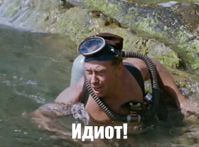 Копыта британского чувака.