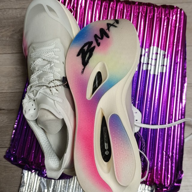 Как кроссовки Nike приравняли к допингу