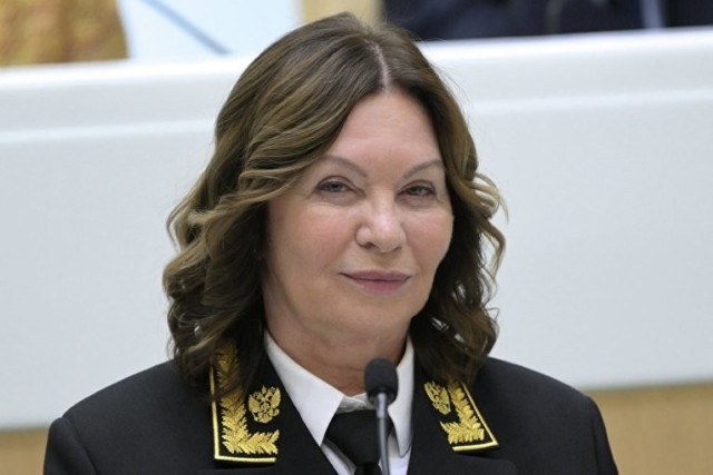 Краснов назвал суды России «лучшим местом, чтобы добиться справедливости»