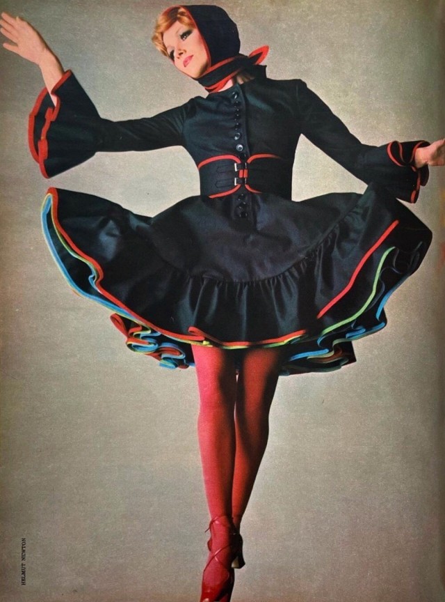 Редкие кадры и архивные снимки 29.04.26