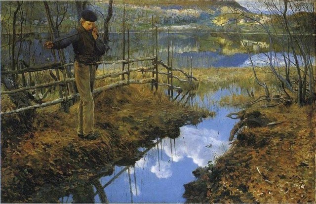 АРТ- Воскресенье