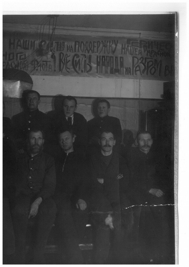 Как советские полярники зимовали без топлива и еды в годы Великой Отечественной войны