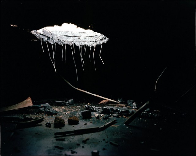 Маленькая, "игрушечная" война