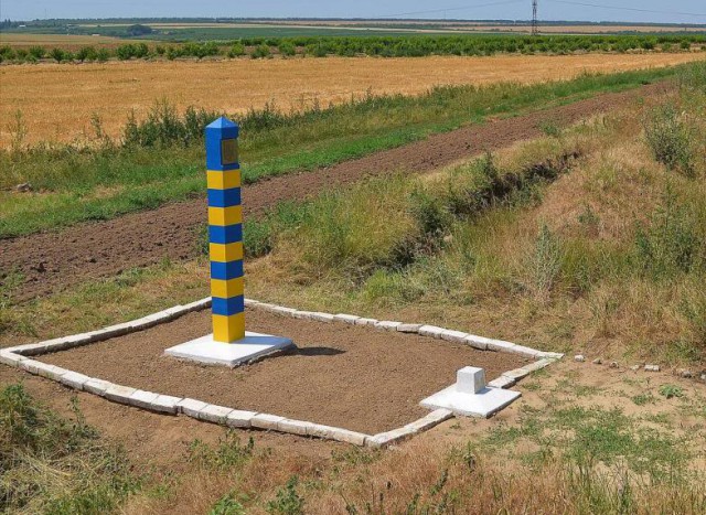 Жители донецкой деревни: Не мешайте нам сдаваться