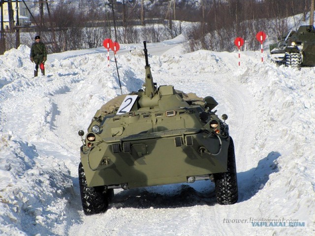 200-я мотострелковая бригада