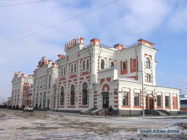 Люблю свой кусочек Рая на земле...
