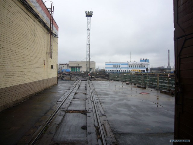 Питерское метро