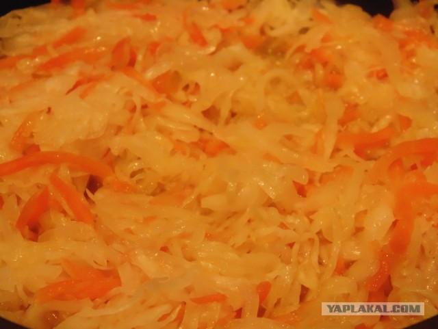 Кулинарная общалка