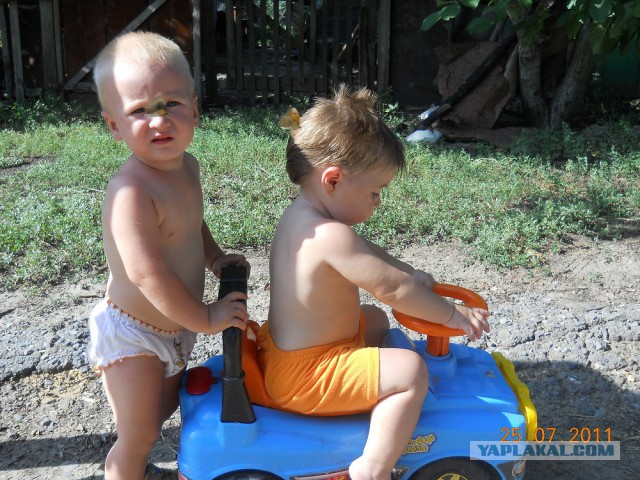 Эпичные фотографии
