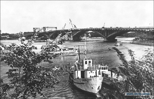 История и развитие Киевского метро