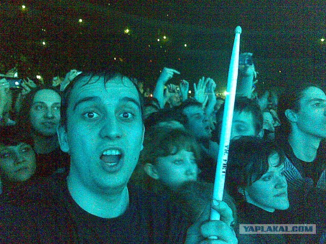 Еще немного интересностей о рок группе RAMMSTEIN