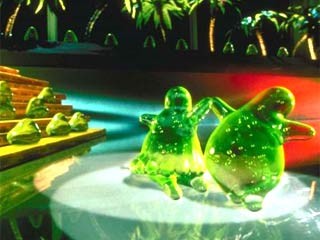 Это просто... Чудо какое-то!