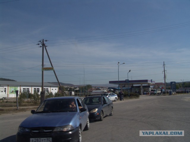 Солнечные панели и поездка в Крым.