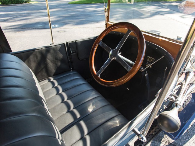 Автомобили RM Auctions/Sotheby's, октябрь 2015