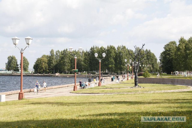 На Субару на Рыбачий